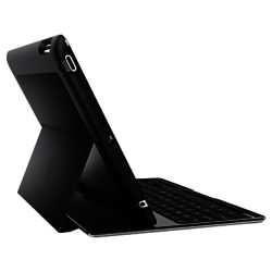 Belkin Qode Ultimate Keyboard Case V3 for iPad Air Black